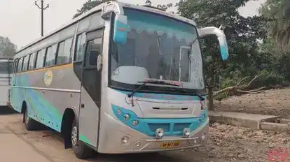 Sai Anand Bus-Front Image