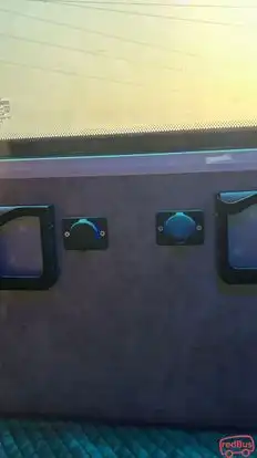 Sai Anand Bus-Amenities Image