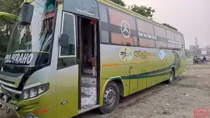 Sai Anand Bus-Side Image