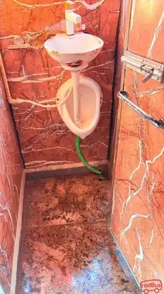 Sai Anand Bus-Amenities Image