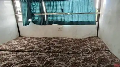 Vrundavan Travels Bus-Seats Image