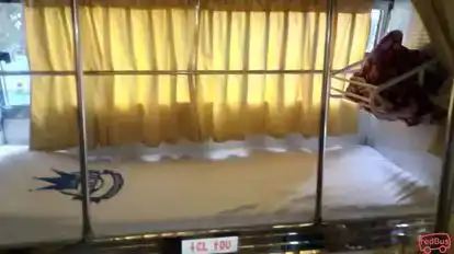 Bhakti Tours And Travels Bus-Amenities Image