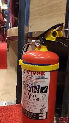 Sara Travels Bus-Amenities Image