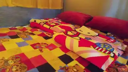 Xena Holidays Bus-Seats Image