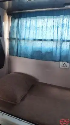 Himmat Travels Bus-Amenities Image
