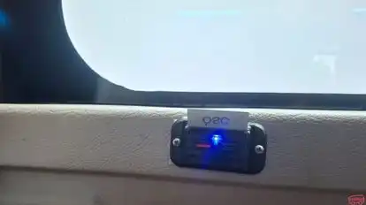Puja Transport Bus-Amenities Image