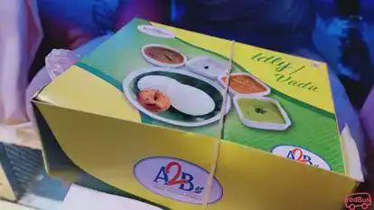 JPA Travels Bus-Amenities Image