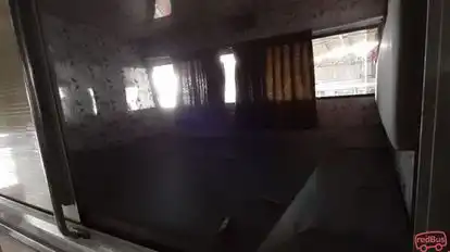 Shilpa Travels Bus-Seats Image