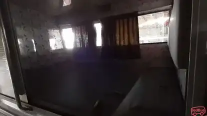 Shilpa Travels Bus-Seats Image