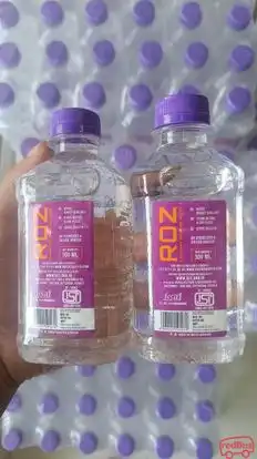 Ubc travels Bus-Amenities Image