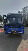 Jogeshwari Enterprises Bus-Front Image