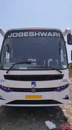 Jogeshwari Enterprises Bus-Front Image