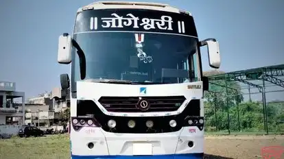 Jogeshwari Enterprises Bus-Front Image