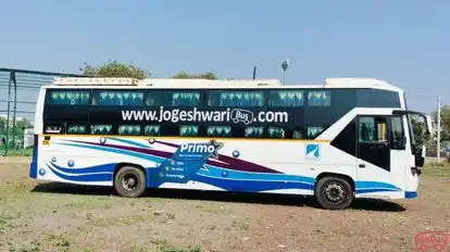 Jogeshwari Enterprises Bus-Side Image