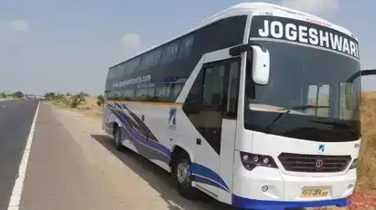 Jogeshwari Enterprises Bus-Side Image
