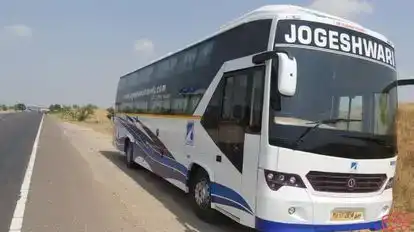 Jogeshwari Enterprises Bus-Side Image