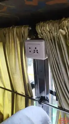 Gauri Tours And Travels Bus-Amenities Image
