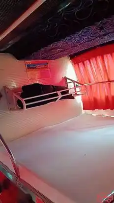 Gauri Tours And Travels Bus-Seats Image