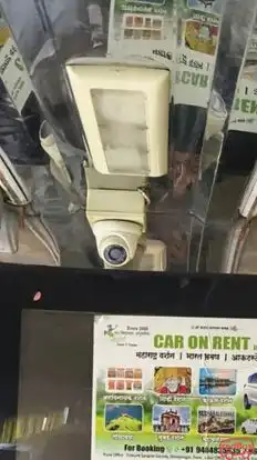 Gauri Tours And Travels Bus-Amenities Image