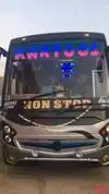 Suman Supreme Travels Bus-Front Image