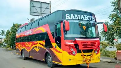 Shreenidhi Travels Bus-Amenities Image