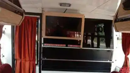 CTC Travels CHN Bus-Amenities Image
