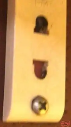 Shree Chaudhari travels Bus-Amenities Image