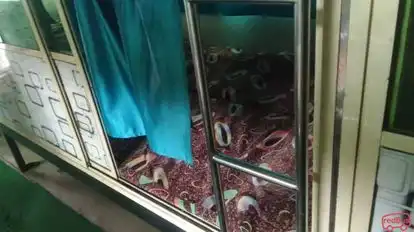 Shree Chaudhari travels Bus-Seats Image