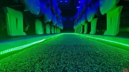 Sobnam Travels(Under ASTC) Bus-Amenities Image