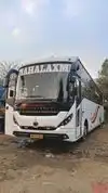 Mahalaxmi Tours And Travels Bus-Front Image