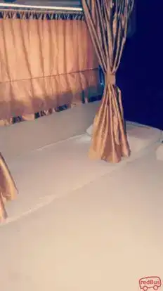 Mahalaxmi Tours And Travels Bus-Seats Image