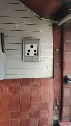 Prince Travels And Cargo Bus-Amenities Image