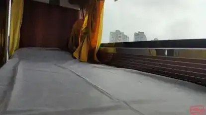 Prince Travels And Cargo Bus-Seats Image