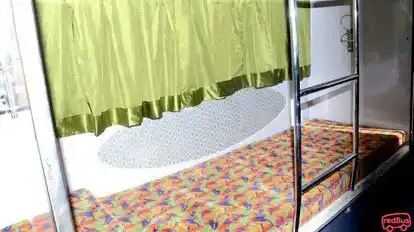 Shiddhi Vinayak Royal Star Travels Bus-Seats Image