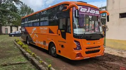 Tejonidhi Ventures LLP Bus-Front Image