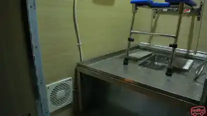 Tejonidhi Ventures LLP Bus-Amenities Image