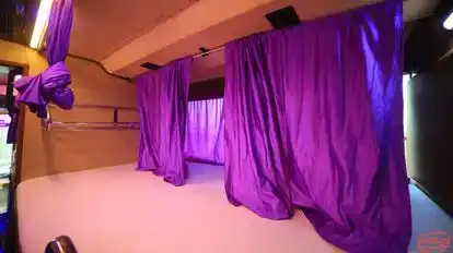 Tejonidhi Ventures LLP Bus-Seats Image