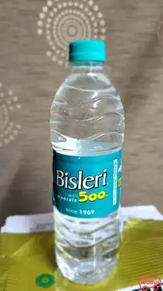 VRCR Travels Bus-Amenities Image