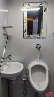 Shree Ganesh Travels Bus-Amenities Image