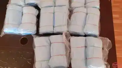 R V N R Travels Bus-Amenities Image