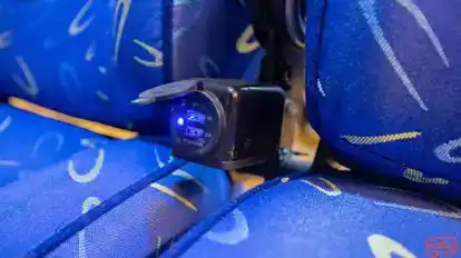 PSS Transport Bus-Amenities Image