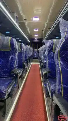 PSS Transport Bus-Seats Image
