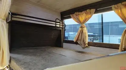 PSS Transport Bus-Amenities Image