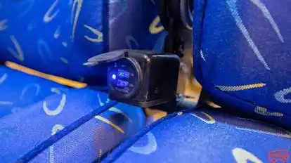 PSS Transport Bus-Amenities Image