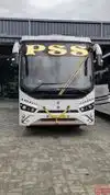 PSS Transport Bus-Front Image