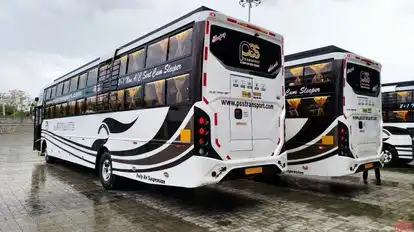 PSS Transport Bus-Side Image
