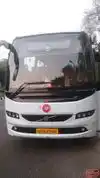 Abhimanyu Tours and Travels Bus-Front Image