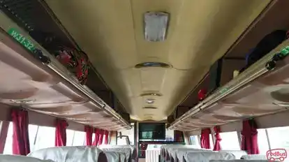 Sri Venkateshwara Tours and Travels Bus-Amenities Image
