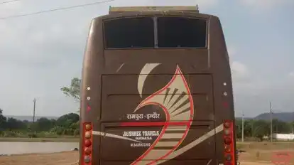 HM Kothari Travels Bus-Amenities Image