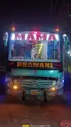 Bhawani  Travels Bus-Front Image